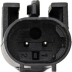 Holstein 2ABS3236 ABS Wheel Speed Sensor - Rear, Rear Left or Rear Right - view 3