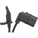 Holstein 2ABS3242 ABS Wheel Speed Sensor - Front or Front Right - view 2