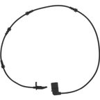 Holstein 2ABS3242 ABS Wheel Speed Sensor - Front or Front Right - view 1