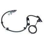 Holstein 2ABS3297 ABS Wheel Speed Sensor - Front Left or Rear Left - view 1