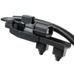 Holstein 2ABS3302 ABS Wheel Speed Sensor - Front Right - view 2