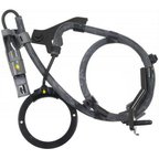 Holstein 2ABS3302 ABS Wheel Speed Sensor - Front Right - view 1
