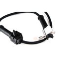 Holstein 2ABS3303 ABS Wheel Speed Sensor - Front Left or Front Right - view 2