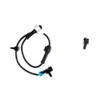Holstein 2ABS3303 ABS Wheel Speed Sensor - Front Left or Front Right - view 1