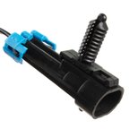 Holstein 2ABS3311 ABS Wheel Speed Sensor - Front Left or Front Right - view 2
