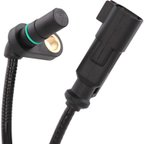 Holstein 2ABS3344 ABS Wheel Speed Sensor - Rear, Rear Left or Rear Right - view 2