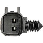 Holstein 2ABS3344 ABS Wheel Speed Sensor - Rear, Rear Left or Rear Right - view 5