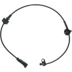 Holstein 2ABS3344 ABS Wheel Speed Sensor - Rear, Rear Left or Rear Right - view 1