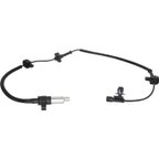 Holstein 2ABS3349 ABS Wheel Speed Sensor - Rear - view 3