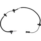 Holstein 2ABS3349 ABS Wheel Speed Sensor - Rear - view 1