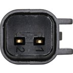 Holstein 2ABS3360 ABS Wheel Speed Sensor - Rear Left - view 5