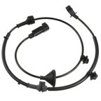 Holstein 2ABS3444 ABS Wheel Speed Sensor - Rear Right - view 1