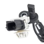 Holstein 2ABS3501 ABS Wheel Speed Sensor - Front Right - view 2