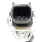 Holstein 2ABS3501 ABS Wheel Speed Sensor - Front Right - view 4