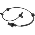 Holstein 2ABS3505 ABS Wheel Speed Sensor - Front Left - view 4