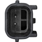 Holstein 2ABS3505 ABS Wheel Speed Sensor - Front Left - view 6