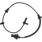 Holstein 2ABS3505 ABS Wheel Speed Sensor - Front Left - view 1