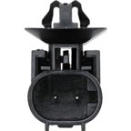 Holstein 2ABS3553 ABS Wheel Speed Sensor - Front, Front Left or Front Right - view 3