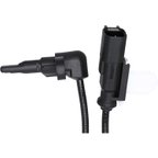Holstein 2ABS3620 ABS Wheel Speed Sensor - Front Left - view 2