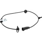 Holstein 2ABS3620 ABS Wheel Speed Sensor - Front Left - view 3
