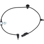 Holstein 2ABS3620 ABS Wheel Speed Sensor - Front Left - view 1