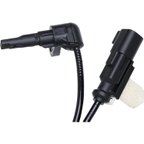 Holstein 2ABS3621 ABS Wheel Speed Sensor - Front Right - view 2