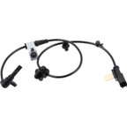 Holstein 2ABS3621 ABS Wheel Speed Sensor - Front Right - view 4
