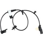 Holstein 2ABS3621 ABS Wheel Speed Sensor - Front Right - view 1