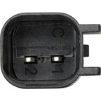 Holstein 2ABS3621 ABS Wheel Speed Sensor - Front Right - view 3
