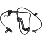 Holstein 2ABS3648 ABS Wheel Speed Sensor - Front Left - view 4