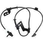 Holstein 2ABS3648 ABS Wheel Speed Sensor - Front Left - view 1