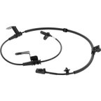 Holstein 2ABS3650 ABS Wheel Speed Sensor - Front Left - view 4