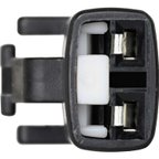 Holstein 2ABS3650 ABS Wheel Speed Sensor - Front Left - view 3