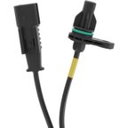 Holstein 2ABS3651 ABS Wheel Speed Sensor - Front Left - view 2
