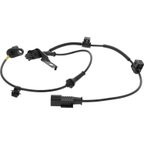 Holstein 2ABS3651 ABS Wheel Speed Sensor - Front Left - view 4