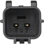 Holstein 2ABS3651 ABS Wheel Speed Sensor - Front Left - view 6
