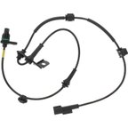 Holstein 2ABS3651 ABS Wheel Speed Sensor - Front Left - view 1