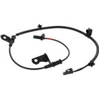 Holstein 2ABS3658 ABS Wheel Speed Sensor - Front Right - view 4