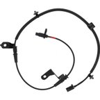 Holstein 2ABS3658 ABS Wheel Speed Sensor - Front Right - view 1