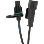Holstein 2ABS3659 ABS Wheel Speed Sensor - Front Right - view 2