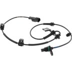 Holstein 2ABS3659 ABS Wheel Speed Sensor - Front Right - view 4