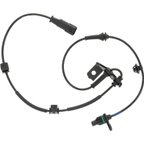 Holstein 2ABS3659 ABS Wheel Speed Sensor - Front Right - view 1