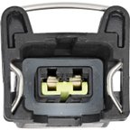 Holstein 2ABS3682 ABS Wheel Speed Sensor Wiring Harness - Rear Left - view 5