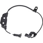 Holstein 2ABS3682 ABS Wheel Speed Sensor Wiring Harness - Rear Left - view 1