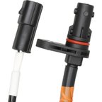 Holstein 2ABS3684 ABS Wheel Speed Sensor - Rear Left - view 2