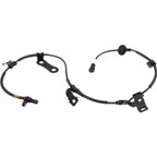 Holstein 2ABS3684 ABS Wheel Speed Sensor - Rear Left - view 4