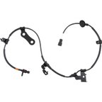 Holstein 2ABS3684 ABS Wheel Speed Sensor - Rear Left - view 1