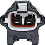 Holstein 2ABS3688 ABS Wheel Speed Sensor - Rear Right - view 6