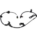 Holstein 2ABS3689 ABS Wheel Speed Sensor - Rear Right - view 4