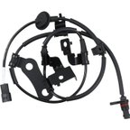 Holstein 2ABS3689 ABS Wheel Speed Sensor - Rear Right - view 1